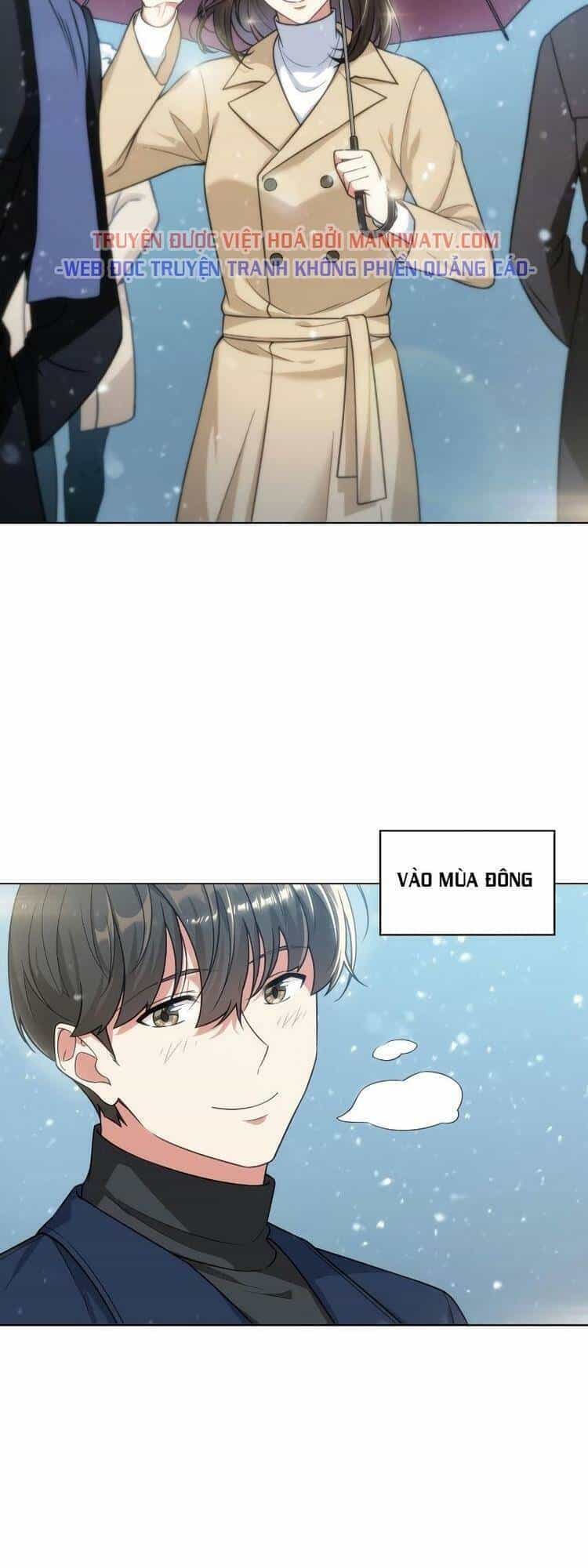 Văn Phòng Đặc Biệt - Chương 42 - ảnh 5