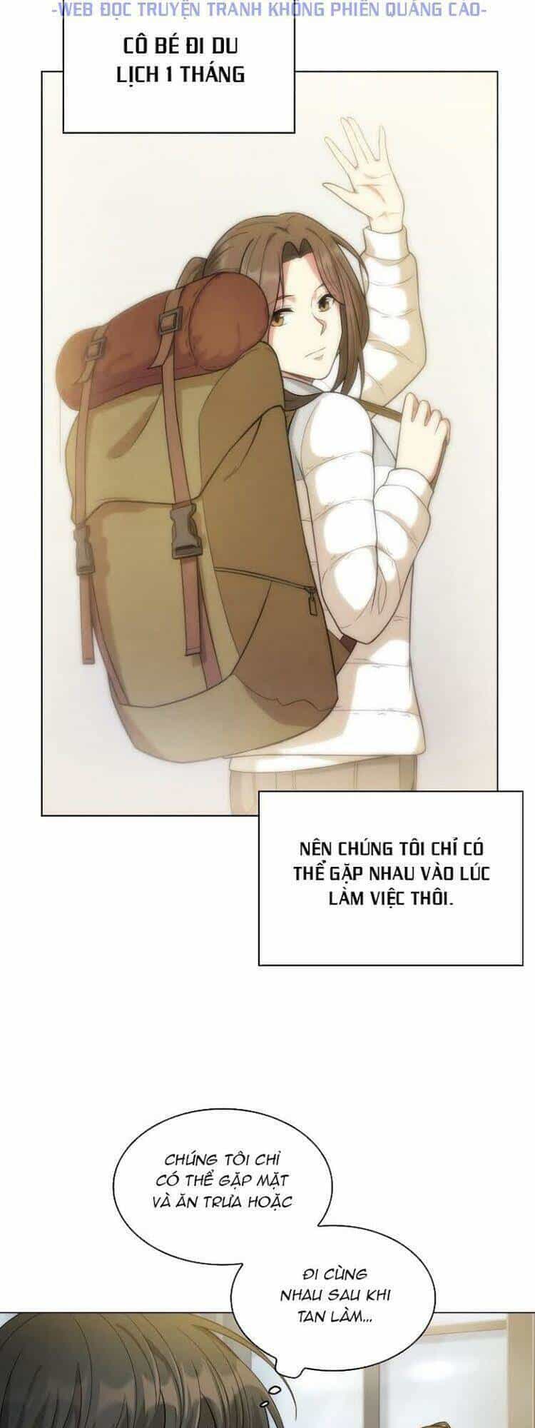 Văn Phòng Đặc Biệt - Chương 42 - ảnh 7