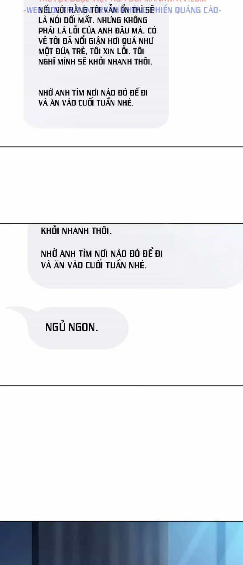 Văn Phòng Đặc Biệt - Chương 43 - ảnh 47