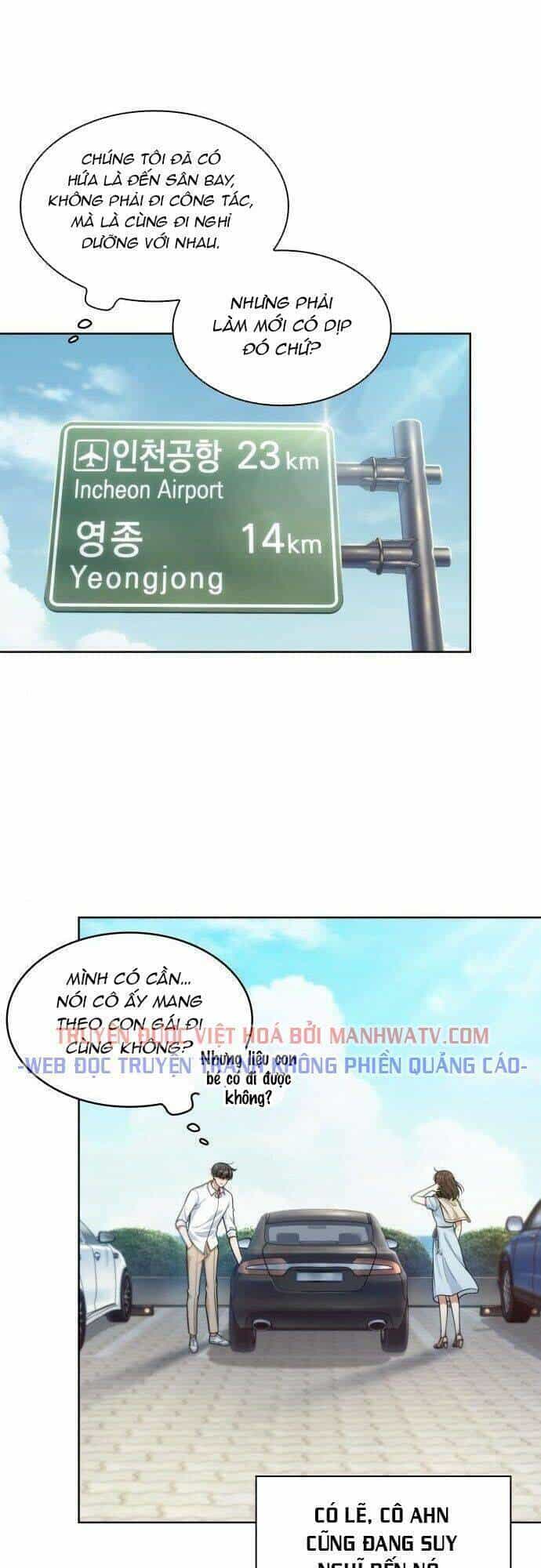 Văn Phòng Đặc Biệt - Chương 44 - ảnh 10