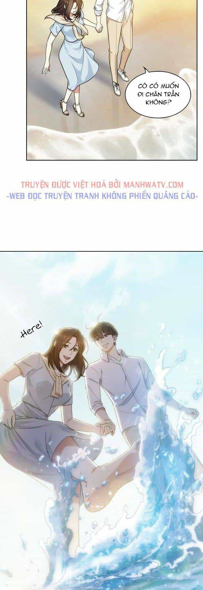 Văn Phòng Đặc Biệt - Chương 44 - ảnh 13