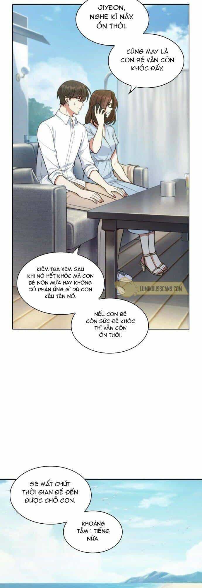 Văn Phòng Đặc Biệt - Chương 44 - ảnh 27
