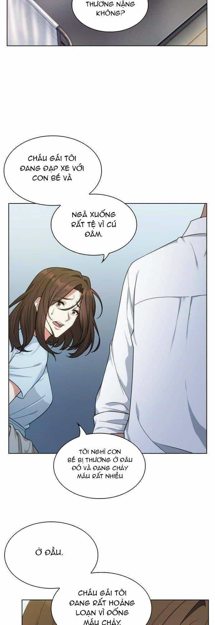 Văn Phòng Đặc Biệt - Chương 44 - ảnh 33