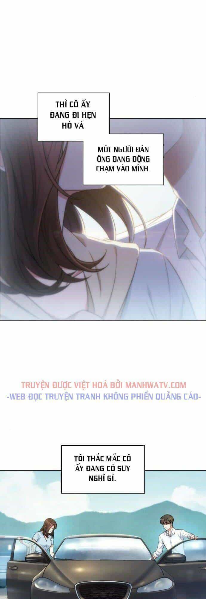 Văn Phòng Đặc Biệt - Chương 44 - ảnh 36