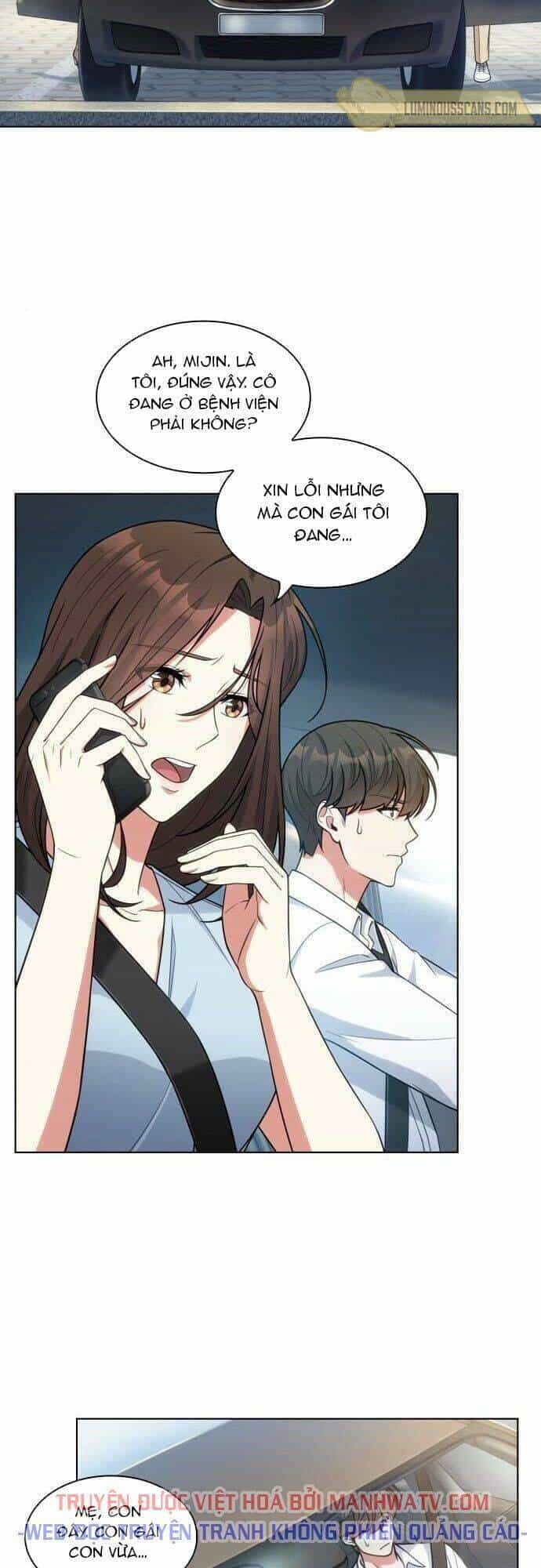 Văn Phòng Đặc Biệt - Chương 44 - ảnh 37