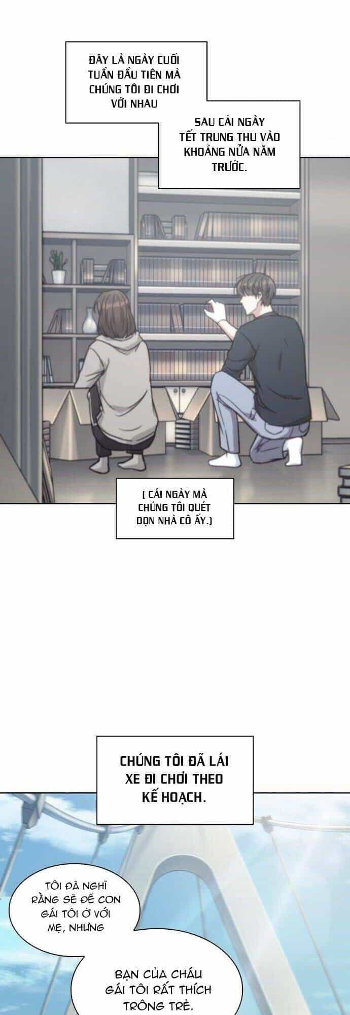 Văn Phòng Đặc Biệt - Chương 44 - ảnh 5