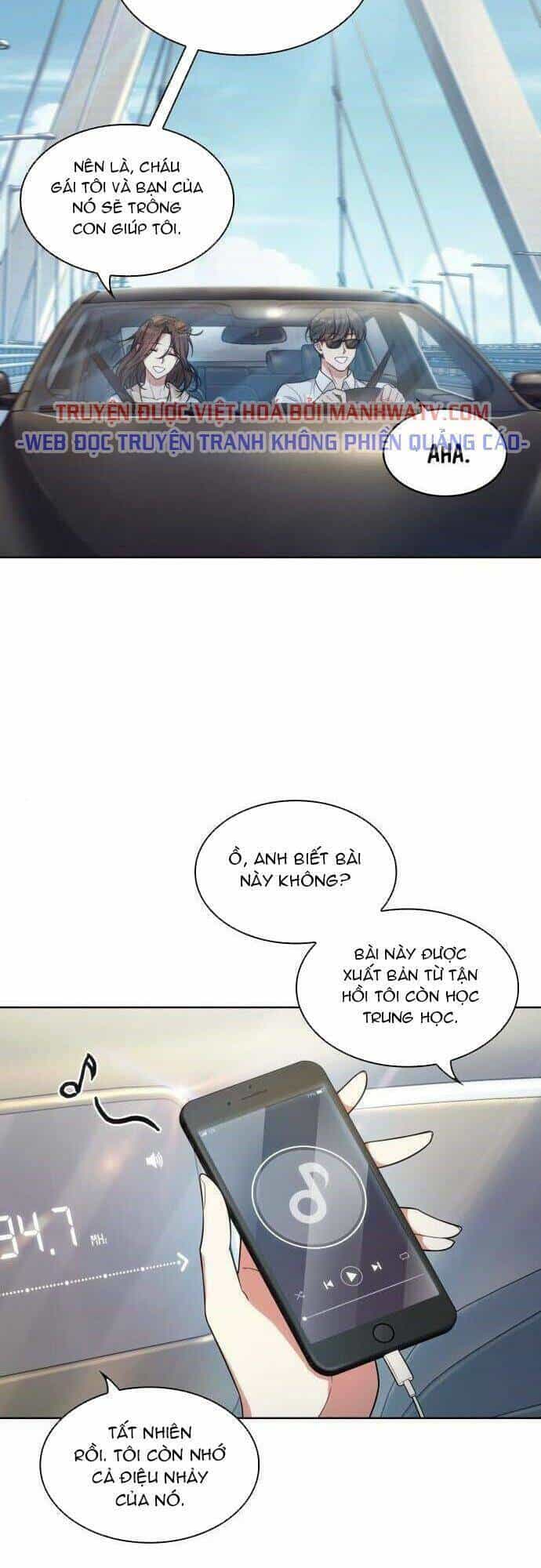 Văn Phòng Đặc Biệt - Chương 44 - ảnh 6