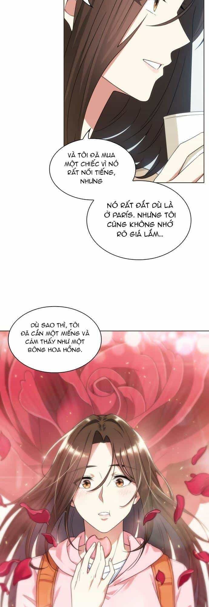 Văn Phòng Đặc Biệt - Chương 45 - ảnh 13