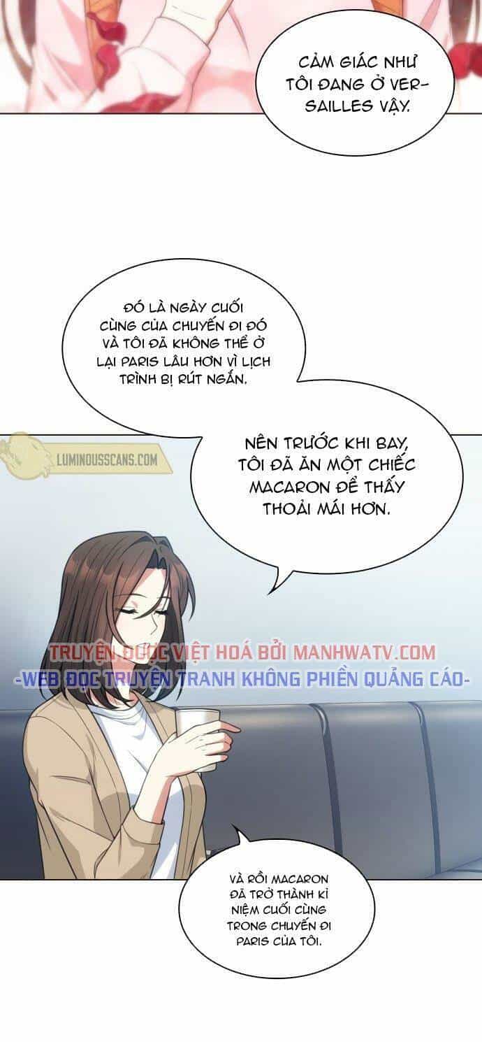 Văn Phòng Đặc Biệt - Chương 45 - ảnh 14
