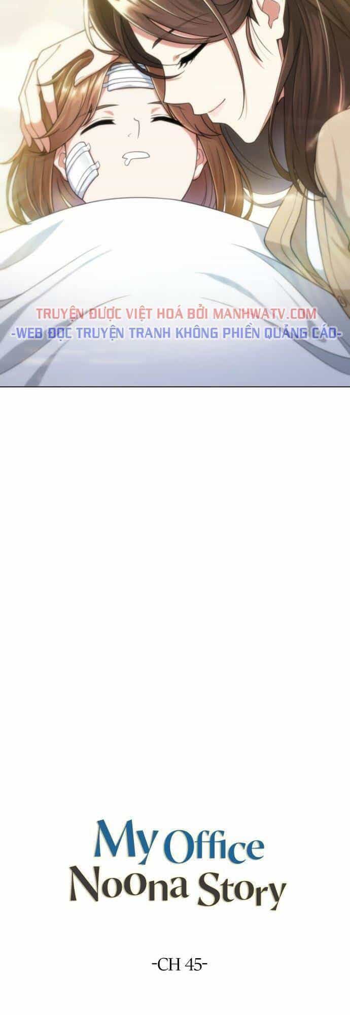 Văn Phòng Đặc Biệt - Chương 45 - ảnh 6