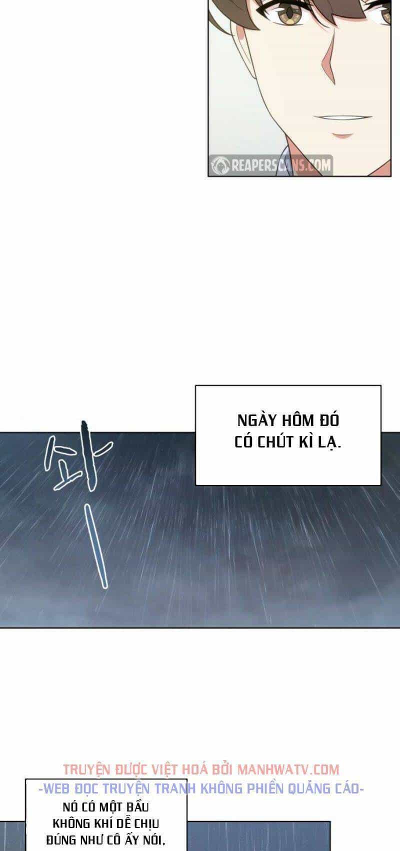 Văn Phòng Đặc Biệt - Chương 46 - ảnh 10