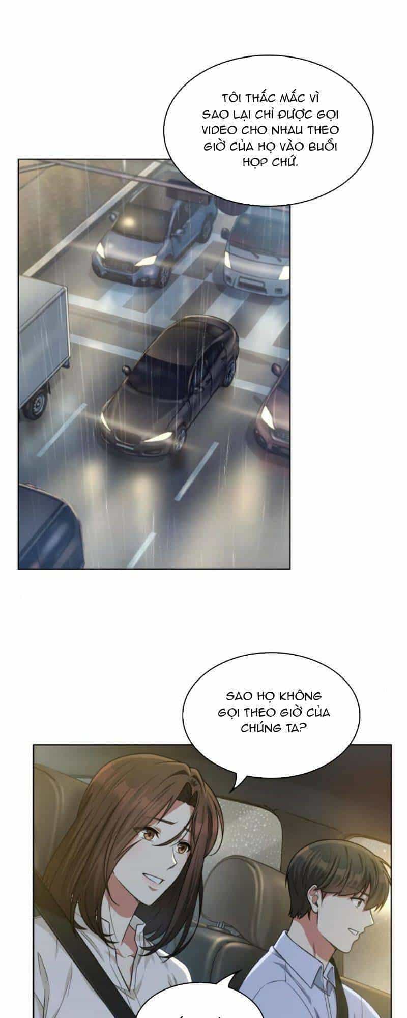 Văn Phòng Đặc Biệt - Chương 46 - ảnh 13