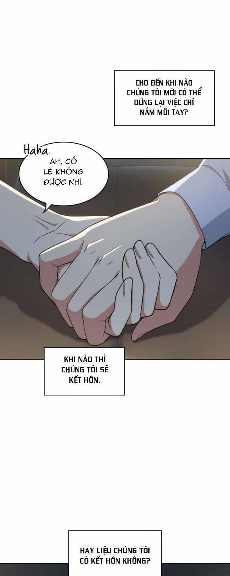 Văn Phòng Đặc Biệt - Chương 46 - ảnh 24