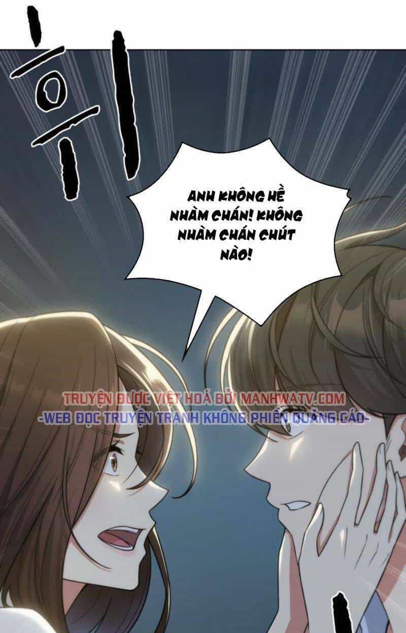 Văn Phòng Đặc Biệt - Chương 46 - ảnh 32