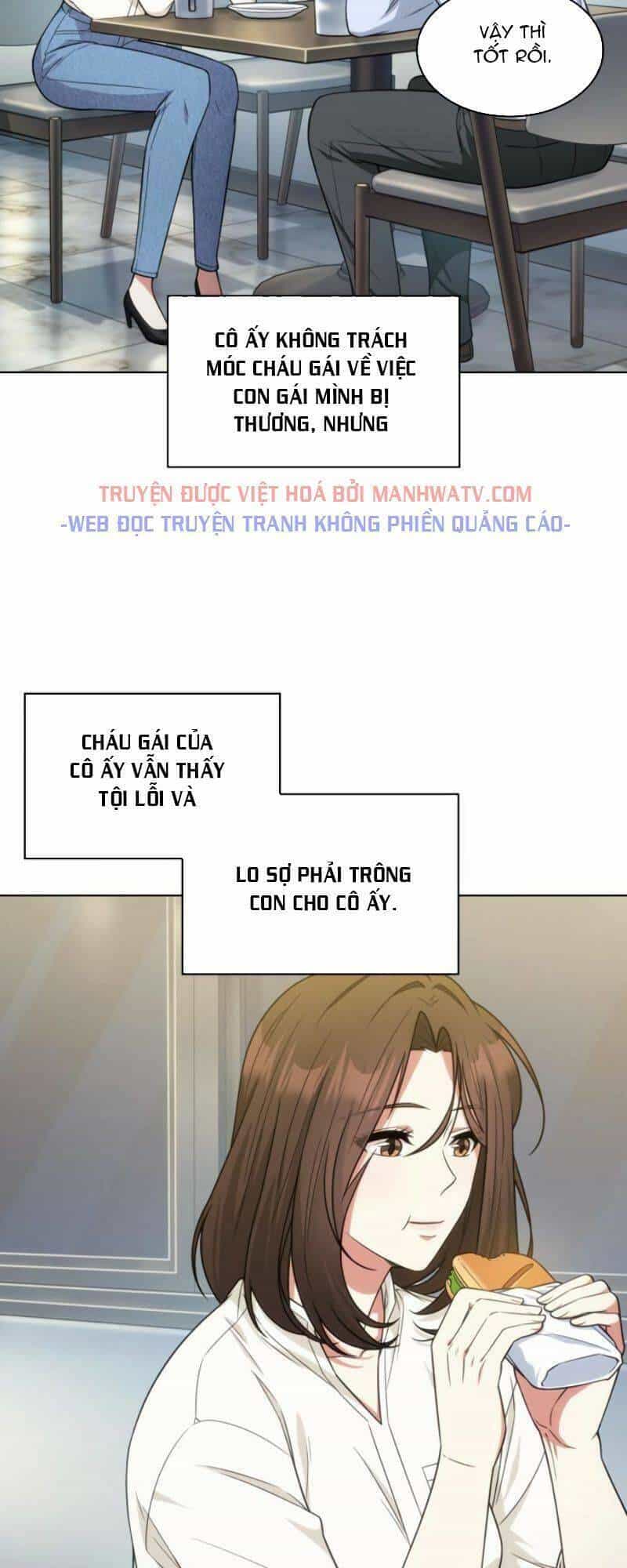 Văn Phòng Đặc Biệt - Chương 46 - ảnh 5