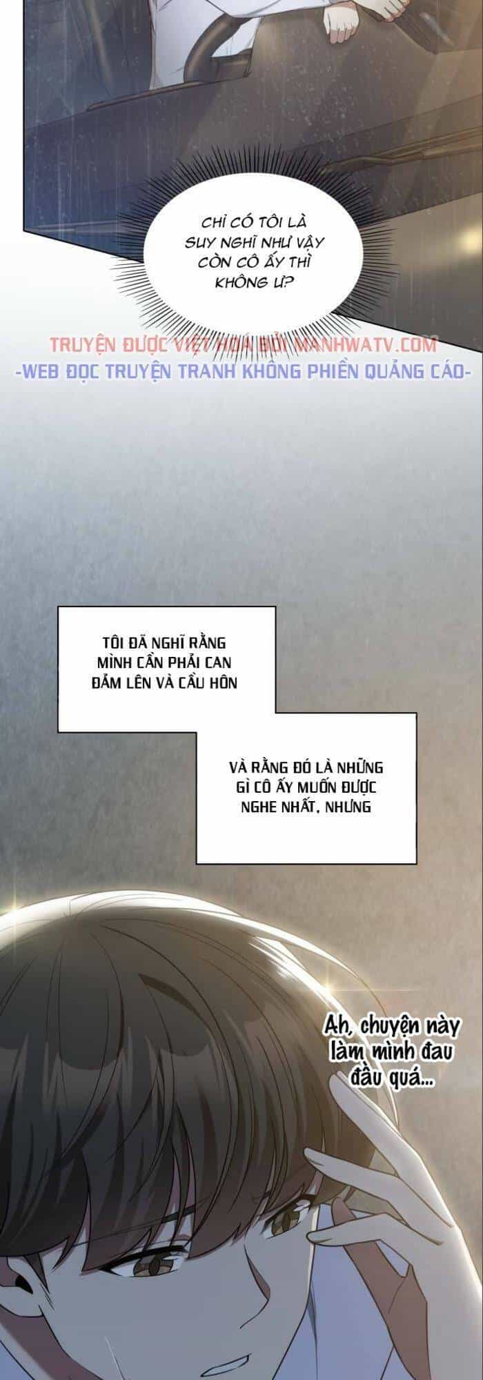 Văn Phòng Đặc Biệt - Chương 47 - ảnh 15