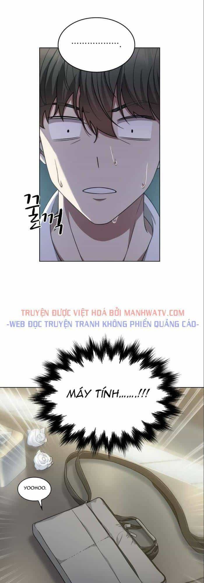 Văn Phòng Đặc Biệt - Chương 47 - ảnh 43