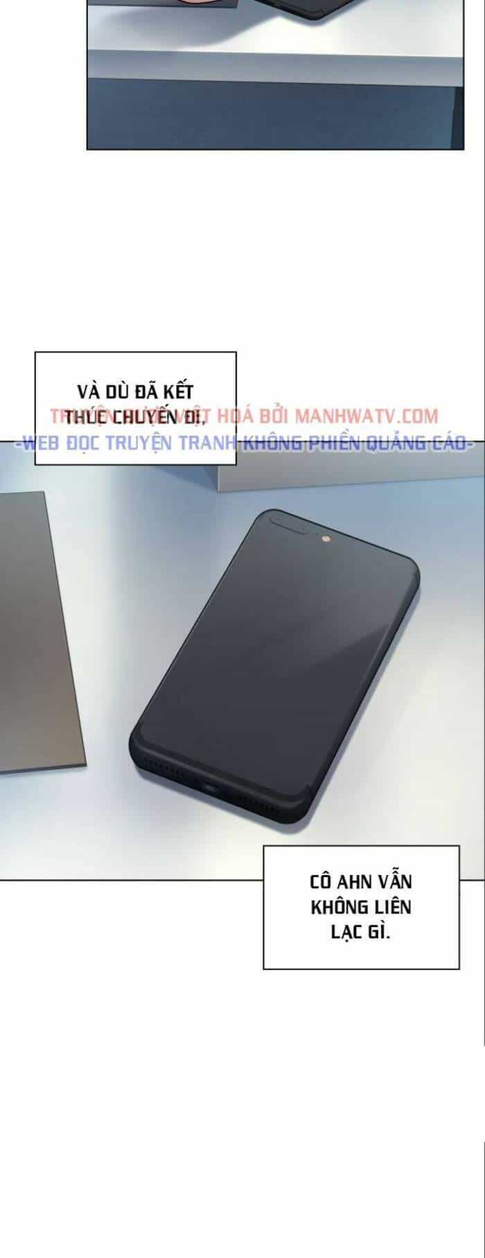 Văn Phòng Đặc Biệt - Chương 47 - ảnh 47