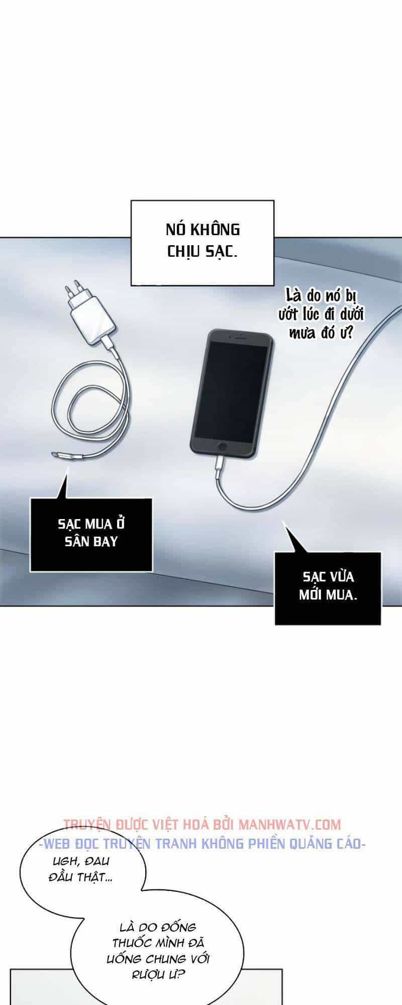 Văn Phòng Đặc Biệt - Chương 48 - ảnh 12