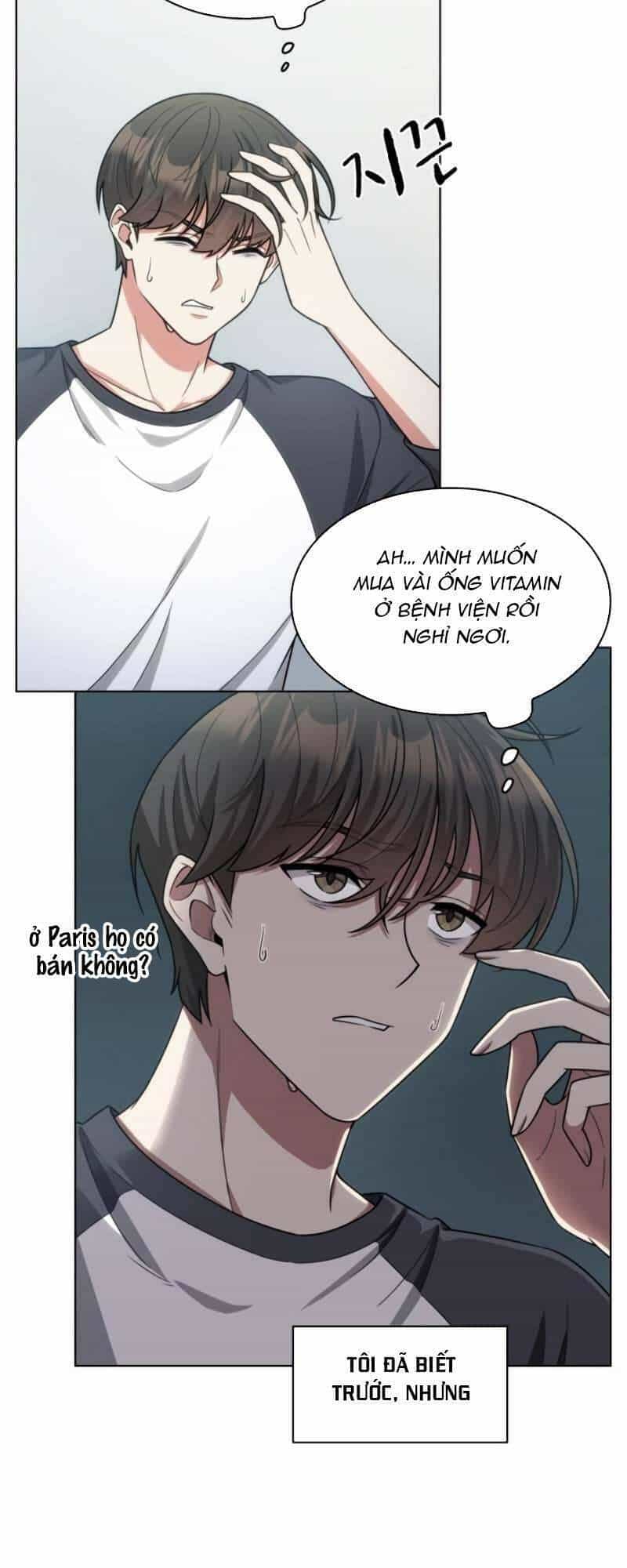 Văn Phòng Đặc Biệt - Chương 48 - ảnh 13