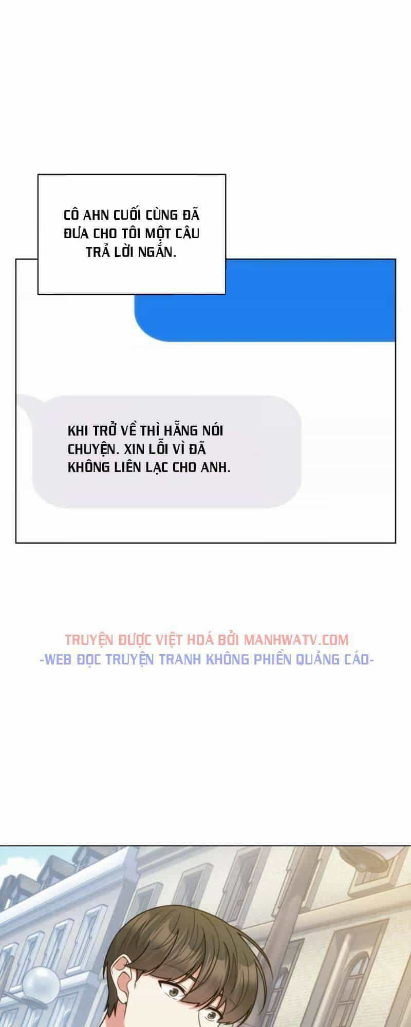 Văn Phòng Đặc Biệt - Chương 48 - ảnh 27