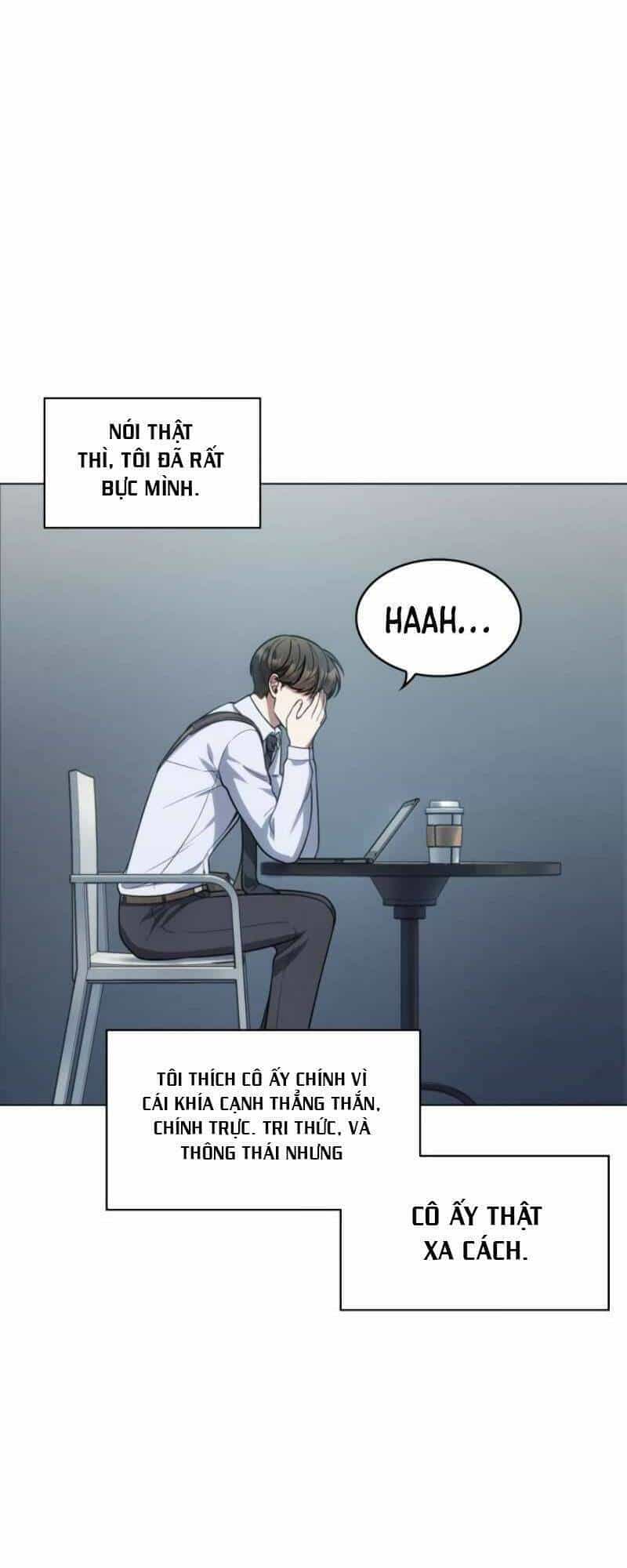 Văn Phòng Đặc Biệt - Chương 48 - ảnh 30