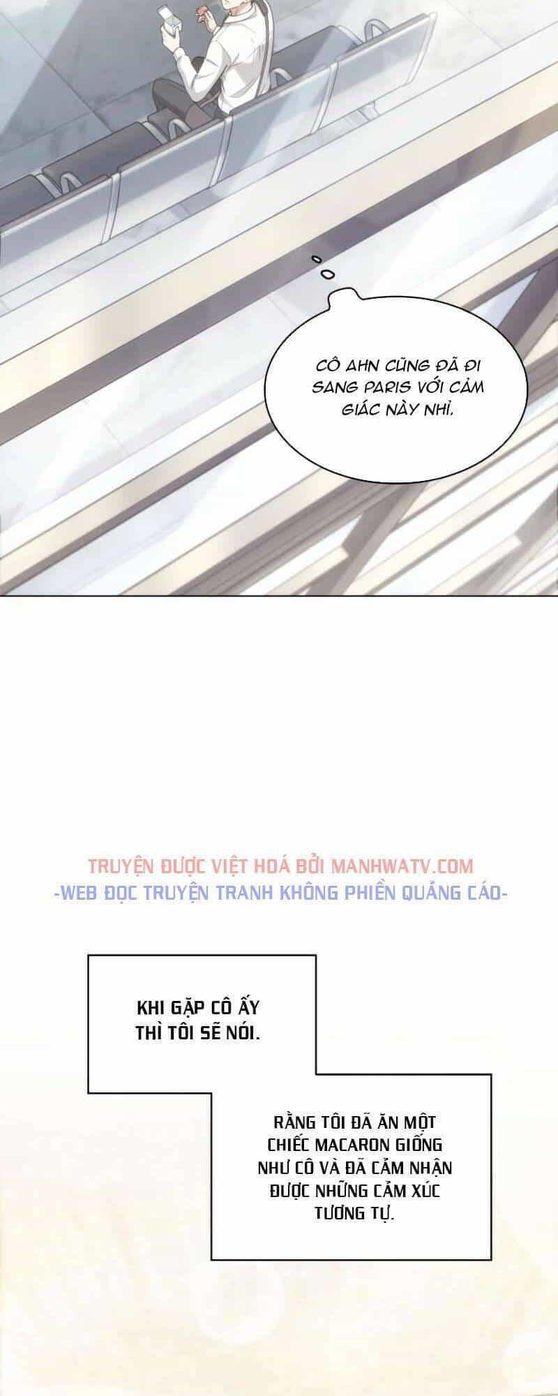 Văn Phòng Đặc Biệt - Chương 48 - ảnh 41