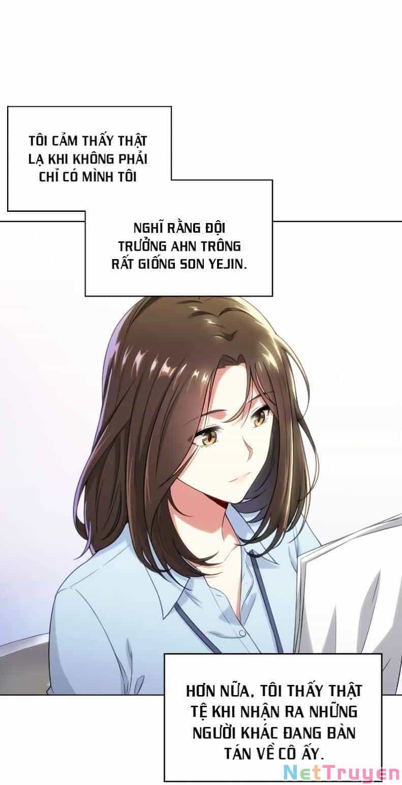 Văn Phòng Đặc Biệt - Chương 5 - ảnh 1