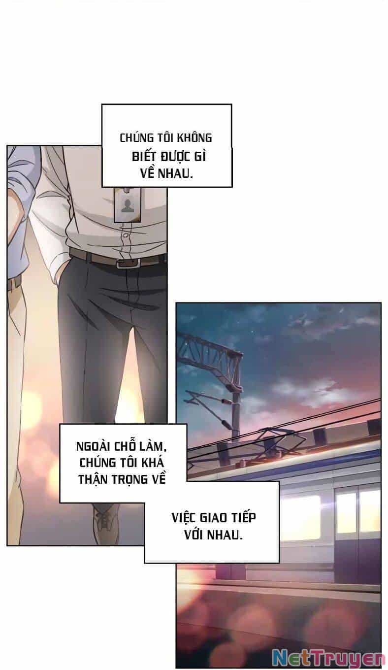 Văn Phòng Đặc Biệt - Chương 5 - ảnh 24