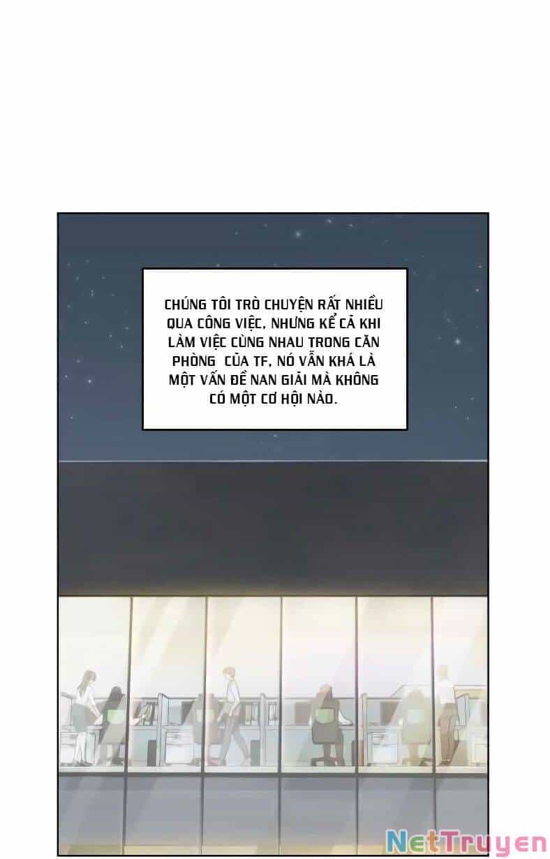 Văn Phòng Đặc Biệt - Chương 5 - ảnh 26