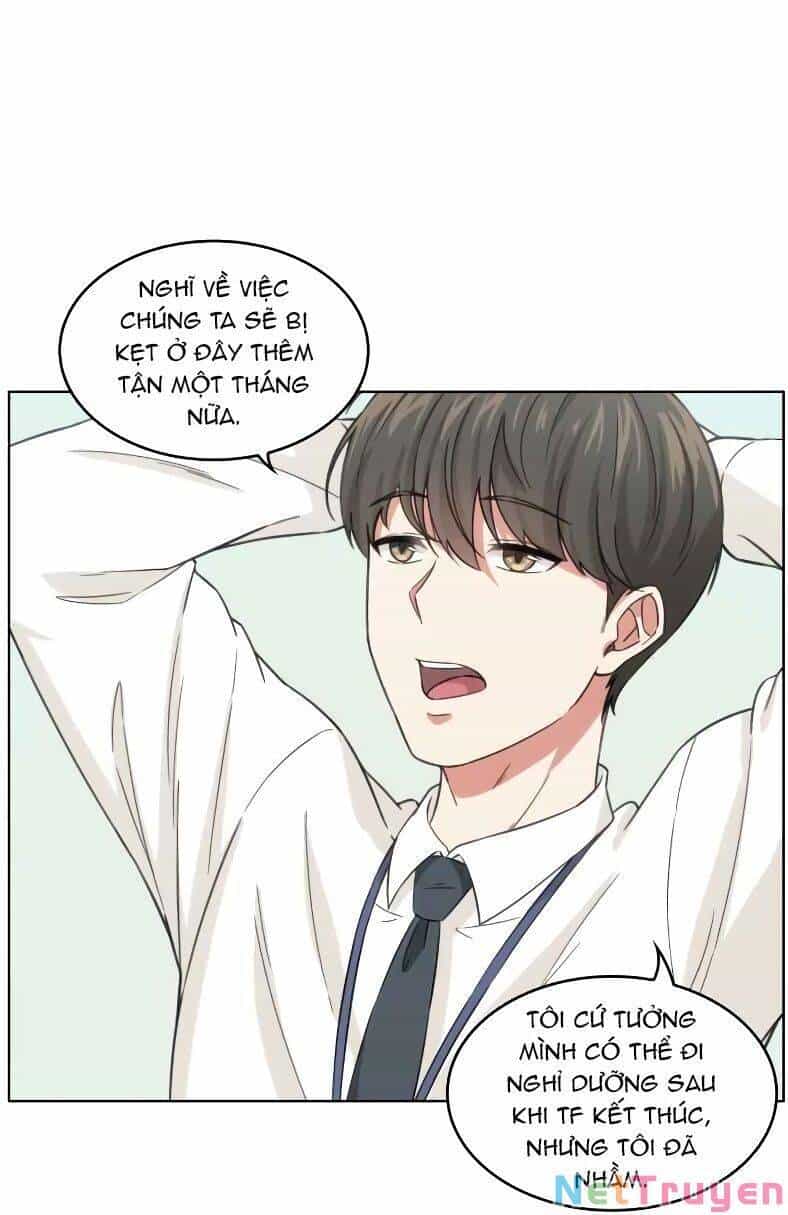 Văn Phòng Đặc Biệt - Chương 5 - ảnh 29