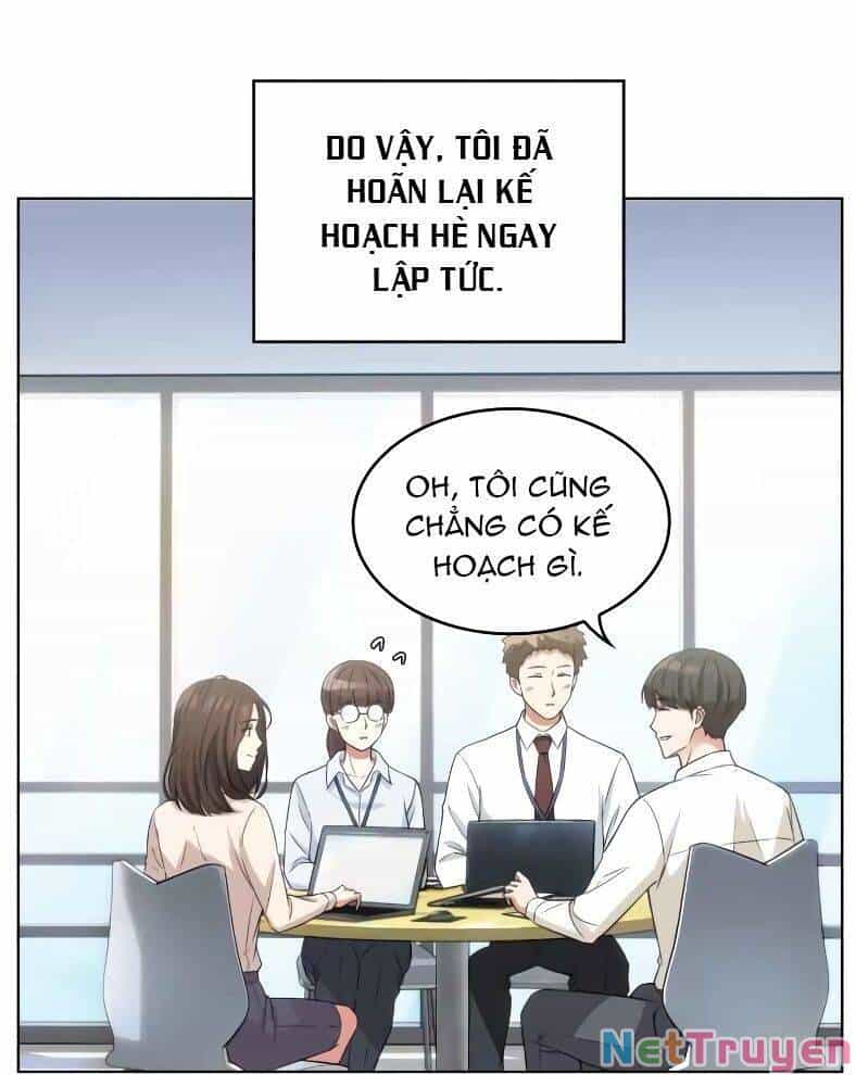 Văn Phòng Đặc Biệt - Chương 5 - ảnh 38