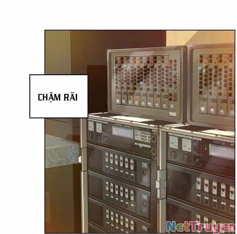 Văn Phòng Đặc Biệt - Chương 5 - ảnh 41