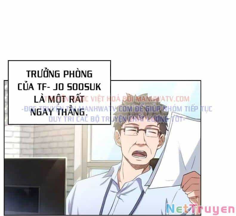 Văn Phòng Đặc Biệt - Chương 5 - ảnh 8