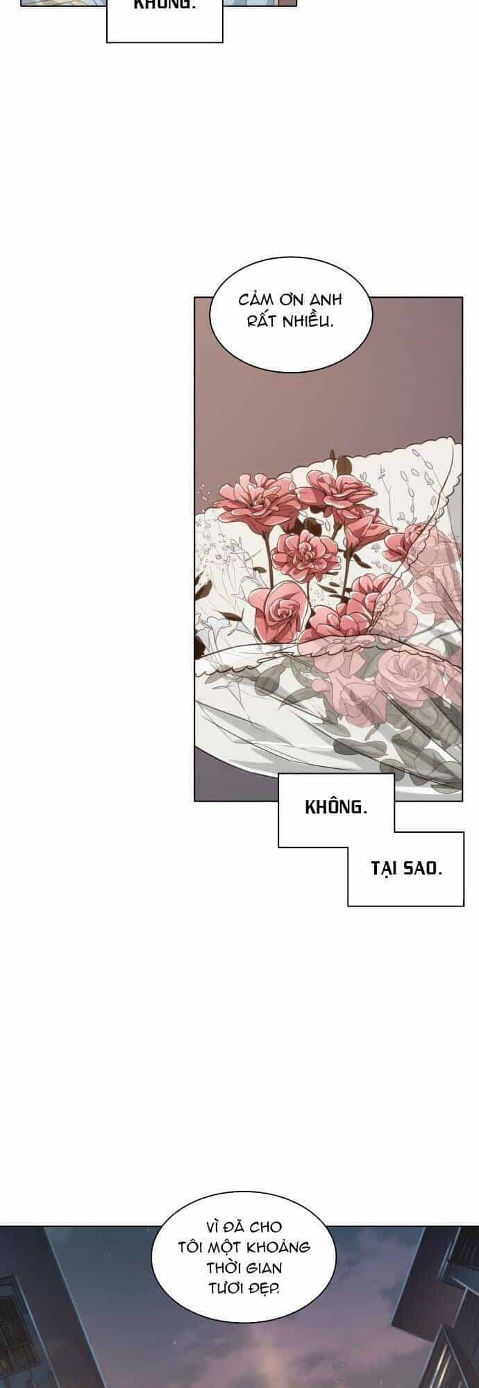 Văn Phòng Đặc Biệt - Chương 50 - ảnh 31