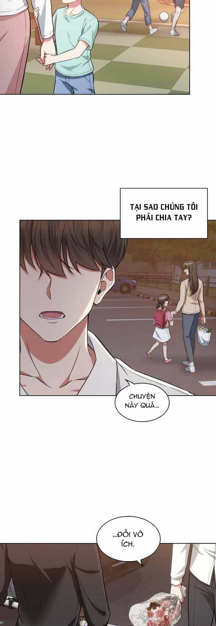 Văn Phòng Đặc Biệt - Chương 50 - ảnh 35