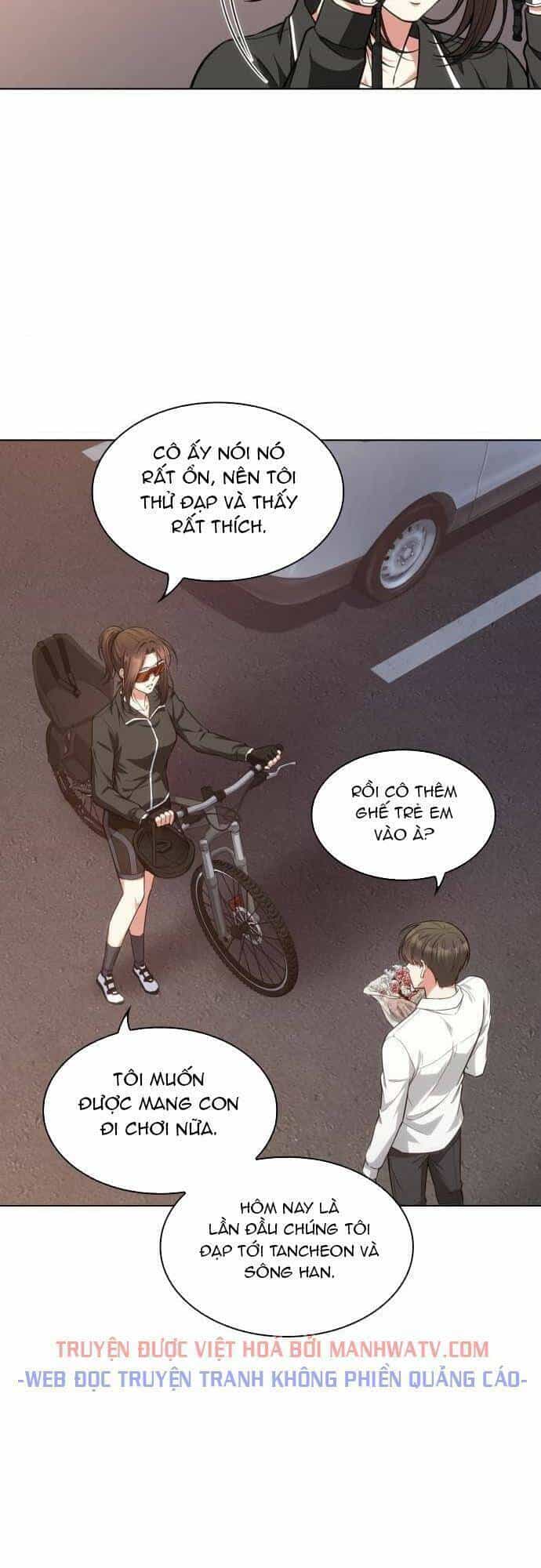 Văn Phòng Đặc Biệt - Chương 50 - ảnh 5