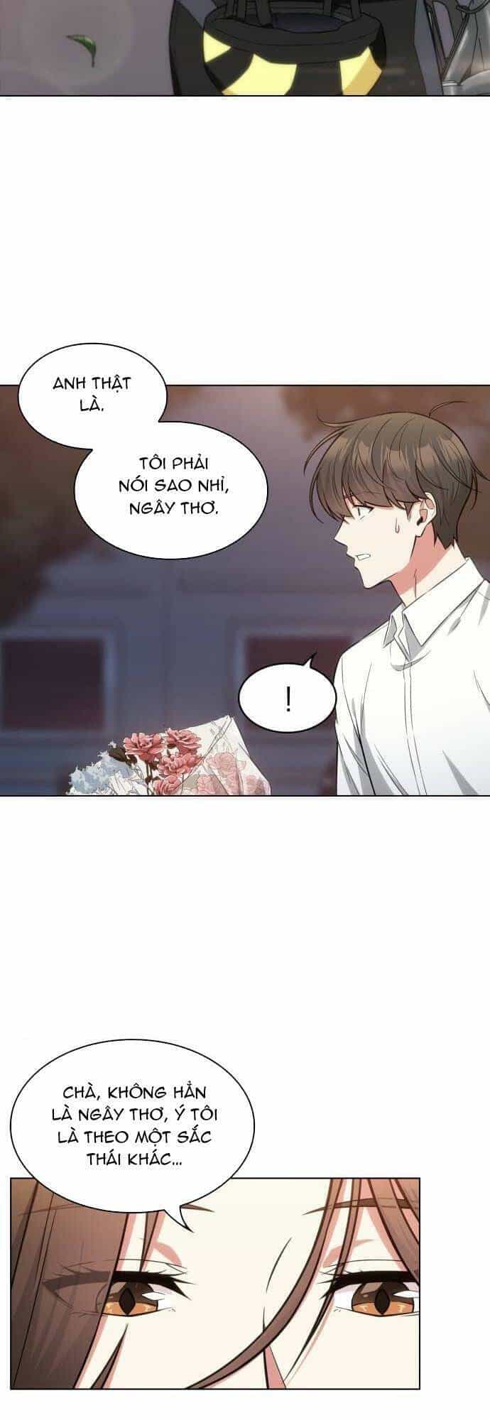 Văn Phòng Đặc Biệt - Chương 50 - ảnh 9