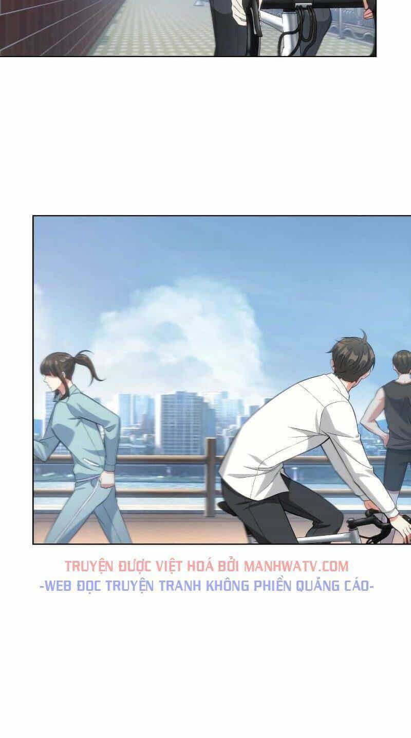 Văn Phòng Đặc Biệt - Chương 51 - ảnh 21