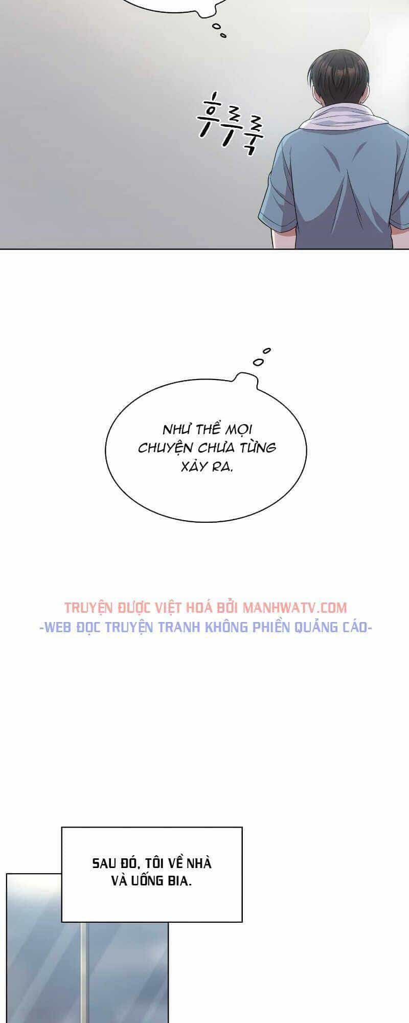 Văn Phòng Đặc Biệt - Chương 51 - ảnh 25