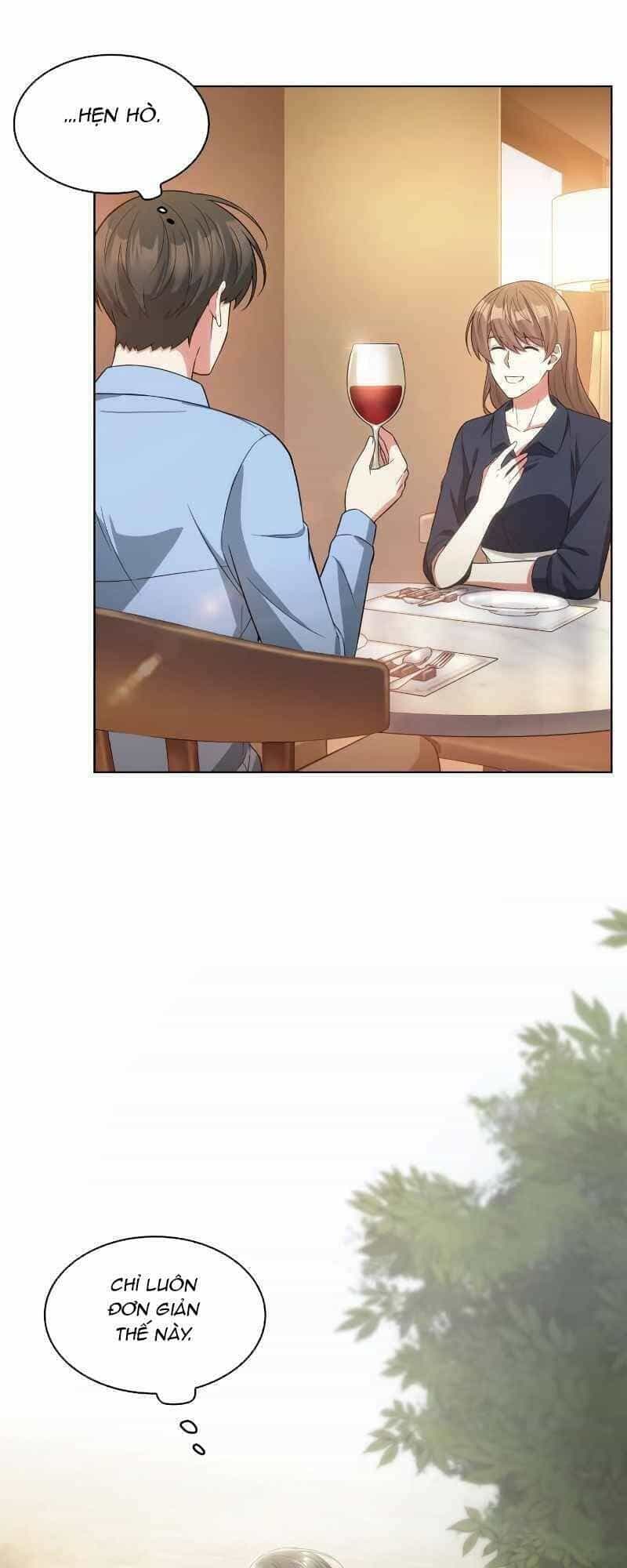 Văn Phòng Đặc Biệt - Chương 52 - ảnh 27