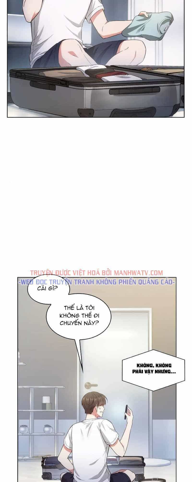 Văn Phòng Đặc Biệt - Chương 52 - ảnh 54