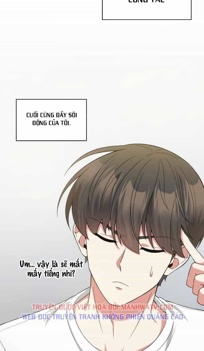 Văn Phòng Đặc Biệt - Chương 52 - ảnh 57
