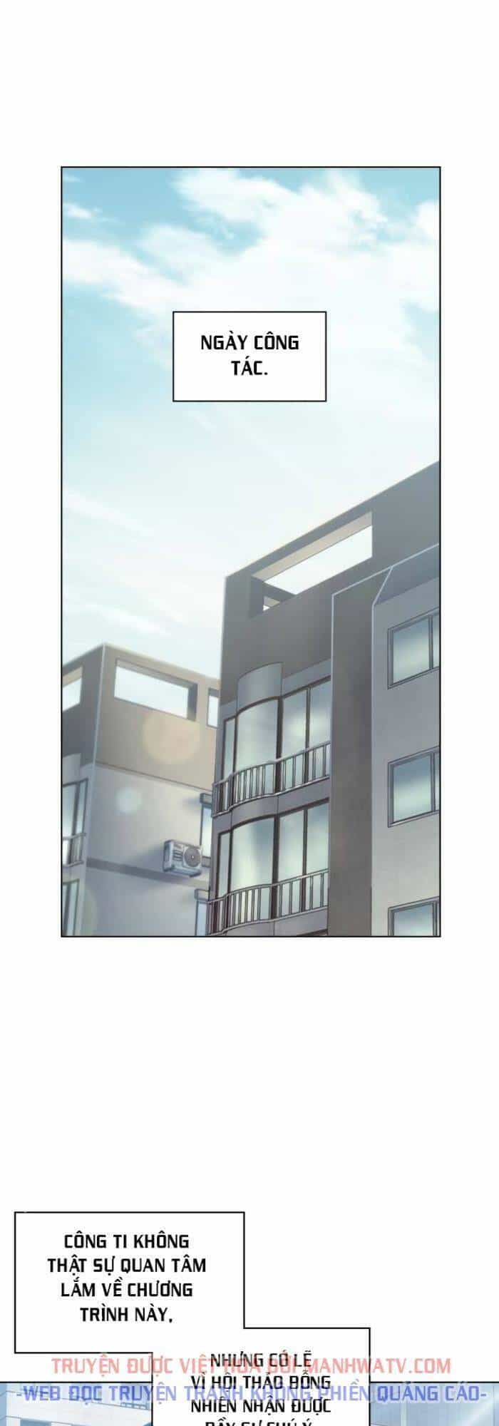 Văn Phòng Đặc Biệt - Chương 53 - ảnh 1