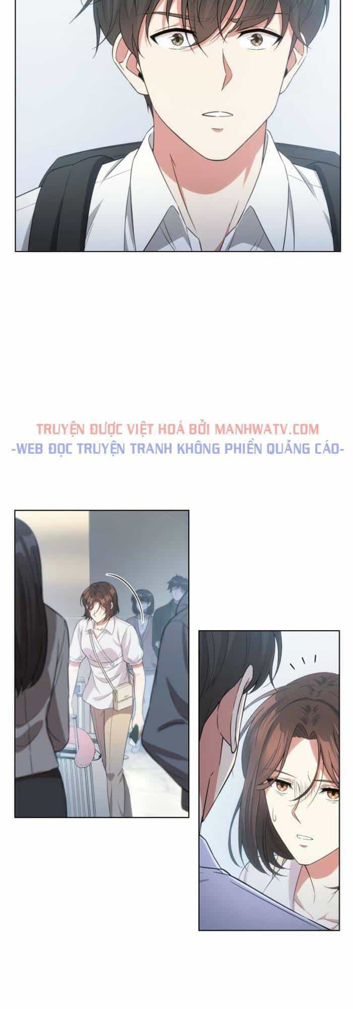 Văn Phòng Đặc Biệt - Chương 53 - ảnh 18