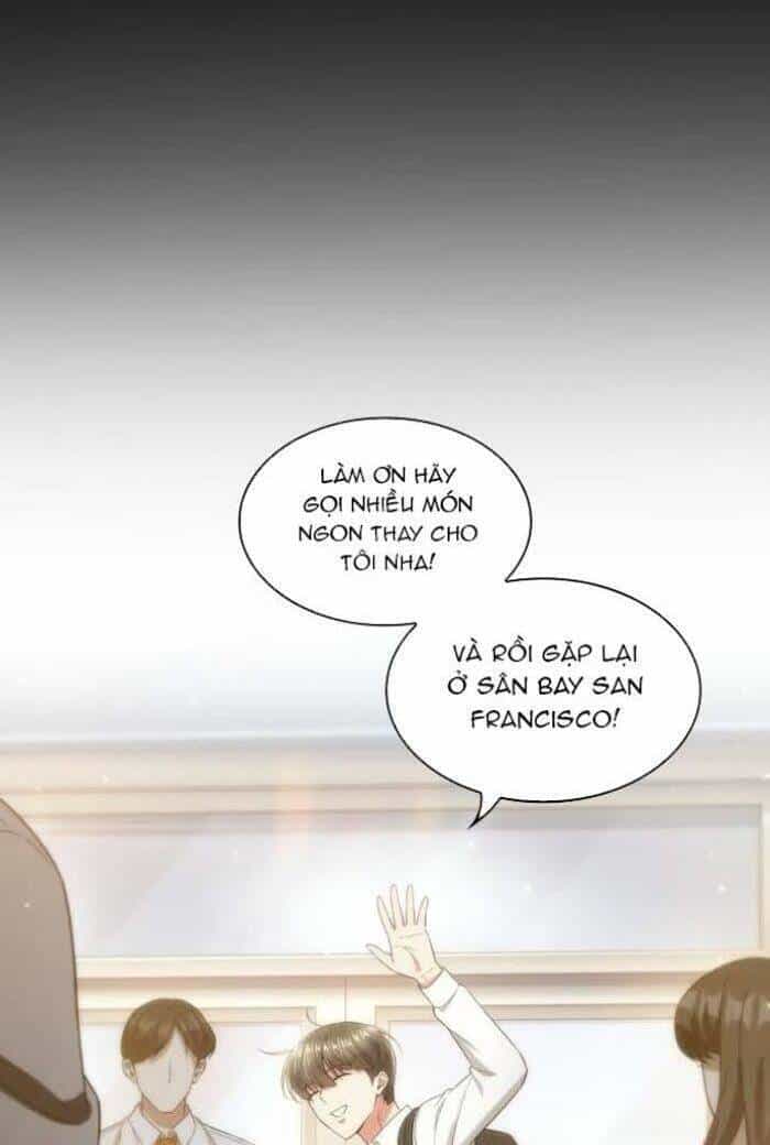 Văn Phòng Đặc Biệt - Chương 53 - ảnh 38