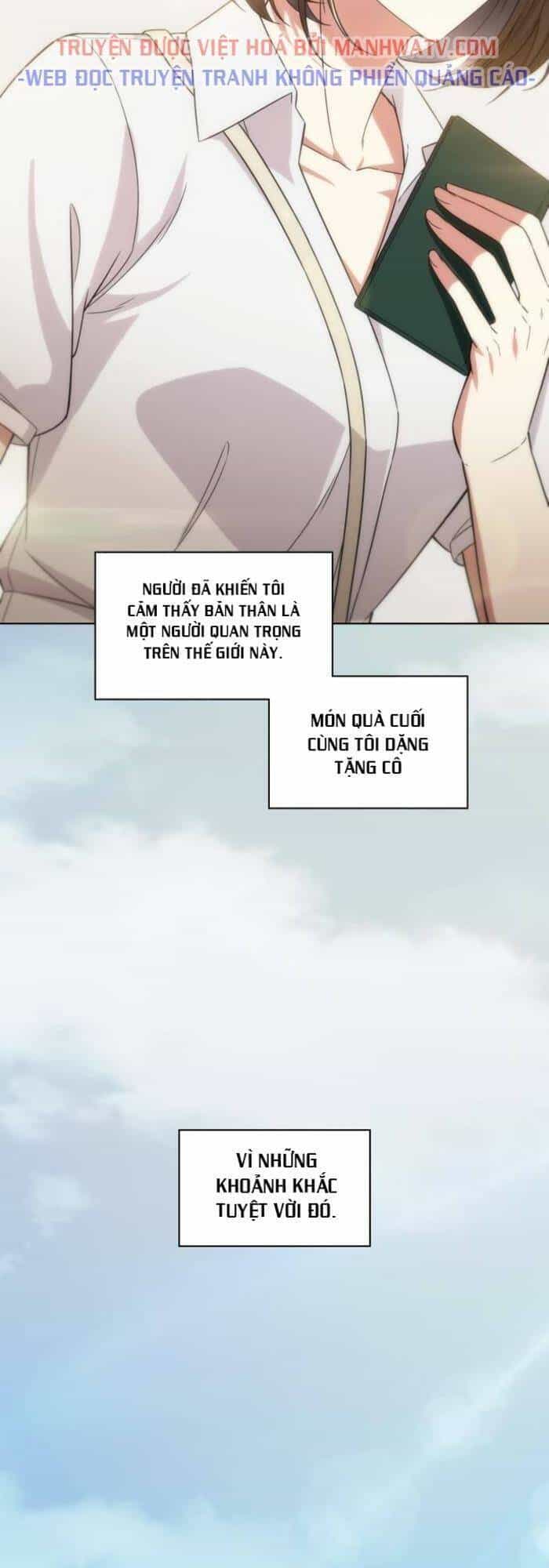 Văn Phòng Đặc Biệt - Chương 53 - ảnh 41