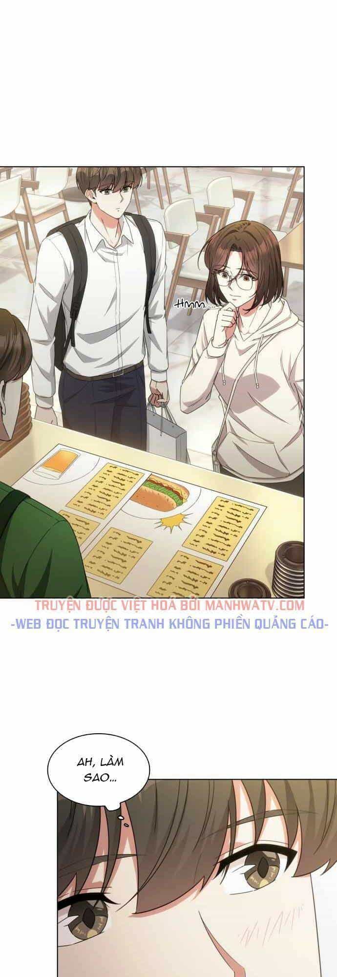 Văn Phòng Đặc Biệt - Chương 54 - ảnh 14