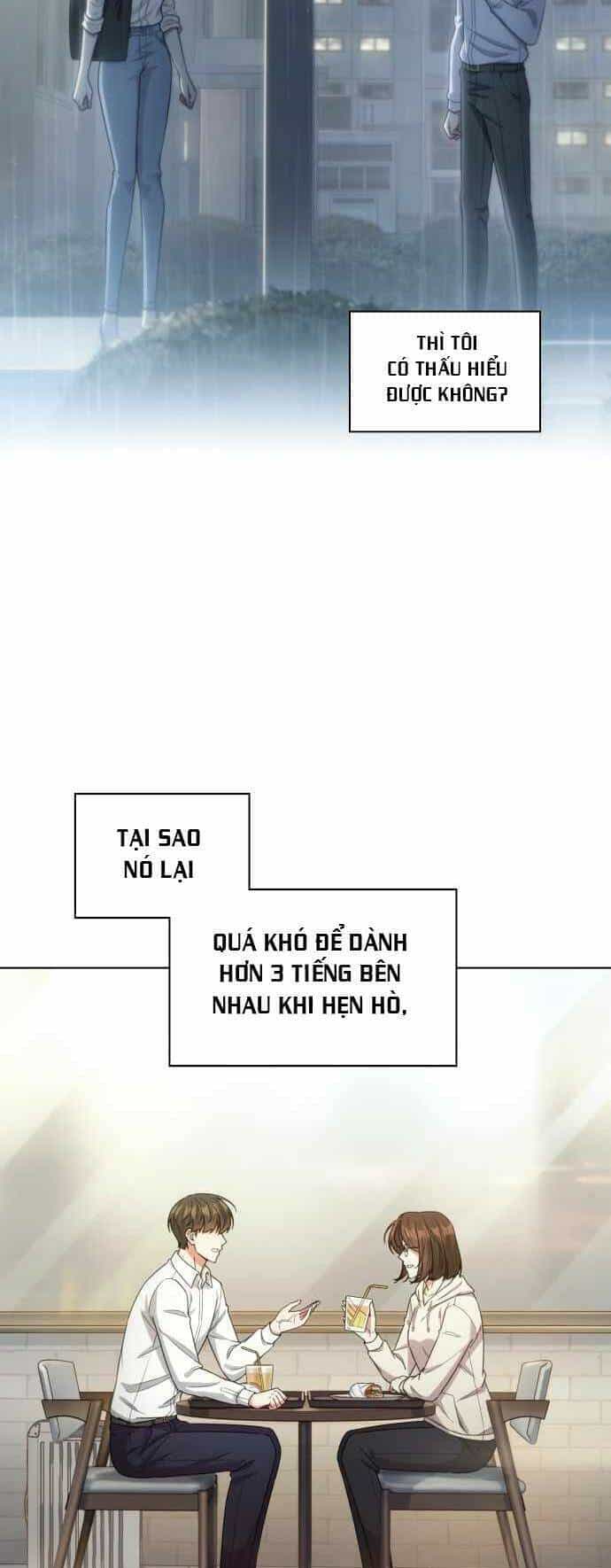 Văn Phòng Đặc Biệt - Chương 54 - ảnh 24