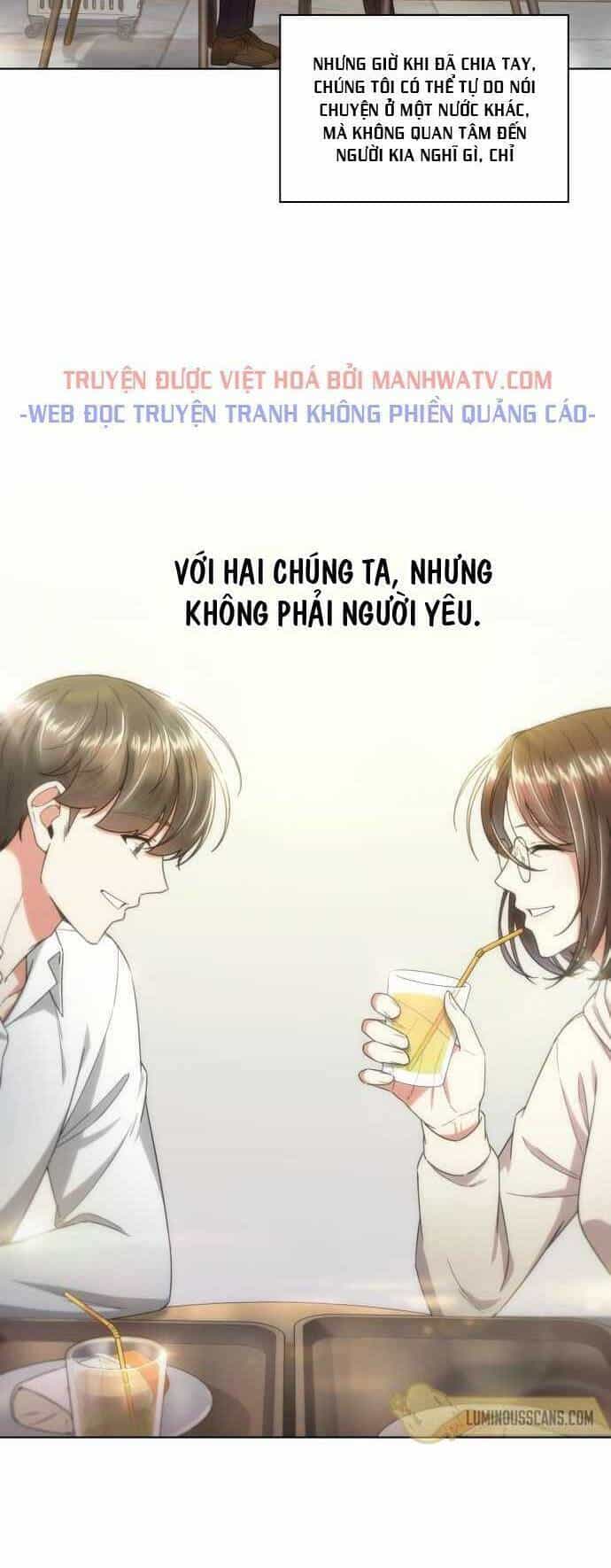 Văn Phòng Đặc Biệt - Chương 54 - ảnh 25